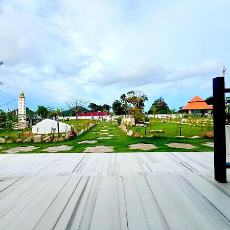 Thmorda Resort Ронгсанлем Экстерьер фото