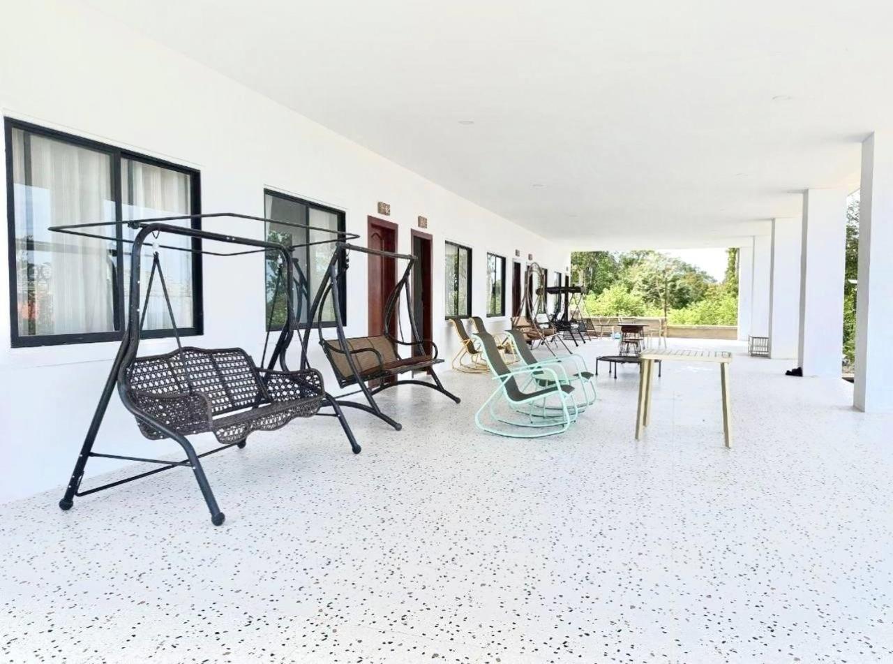 Thmorda Resort Ронгсанлем Экстерьер фото