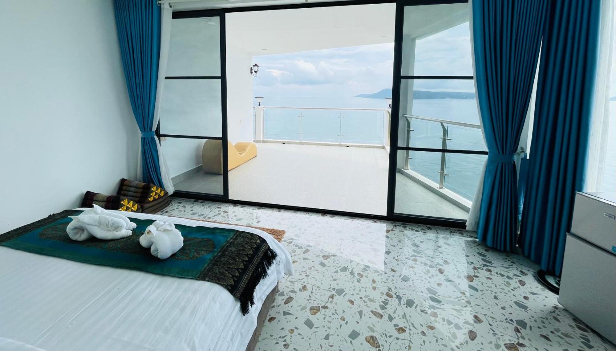 Thmorda Resort Ронгсанлем Экстерьер фото