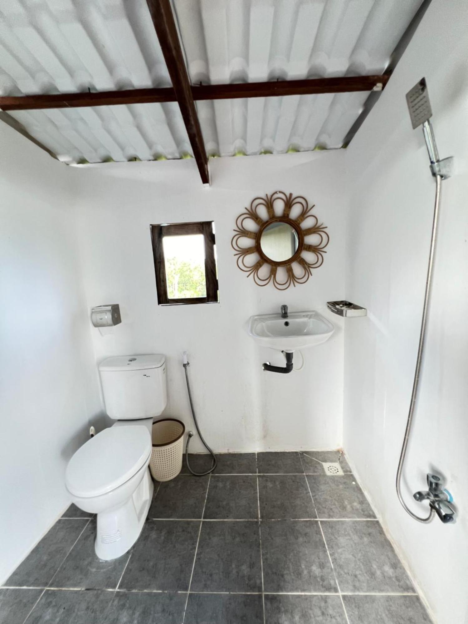 Thmorda Resort Ронгсанлем Экстерьер фото