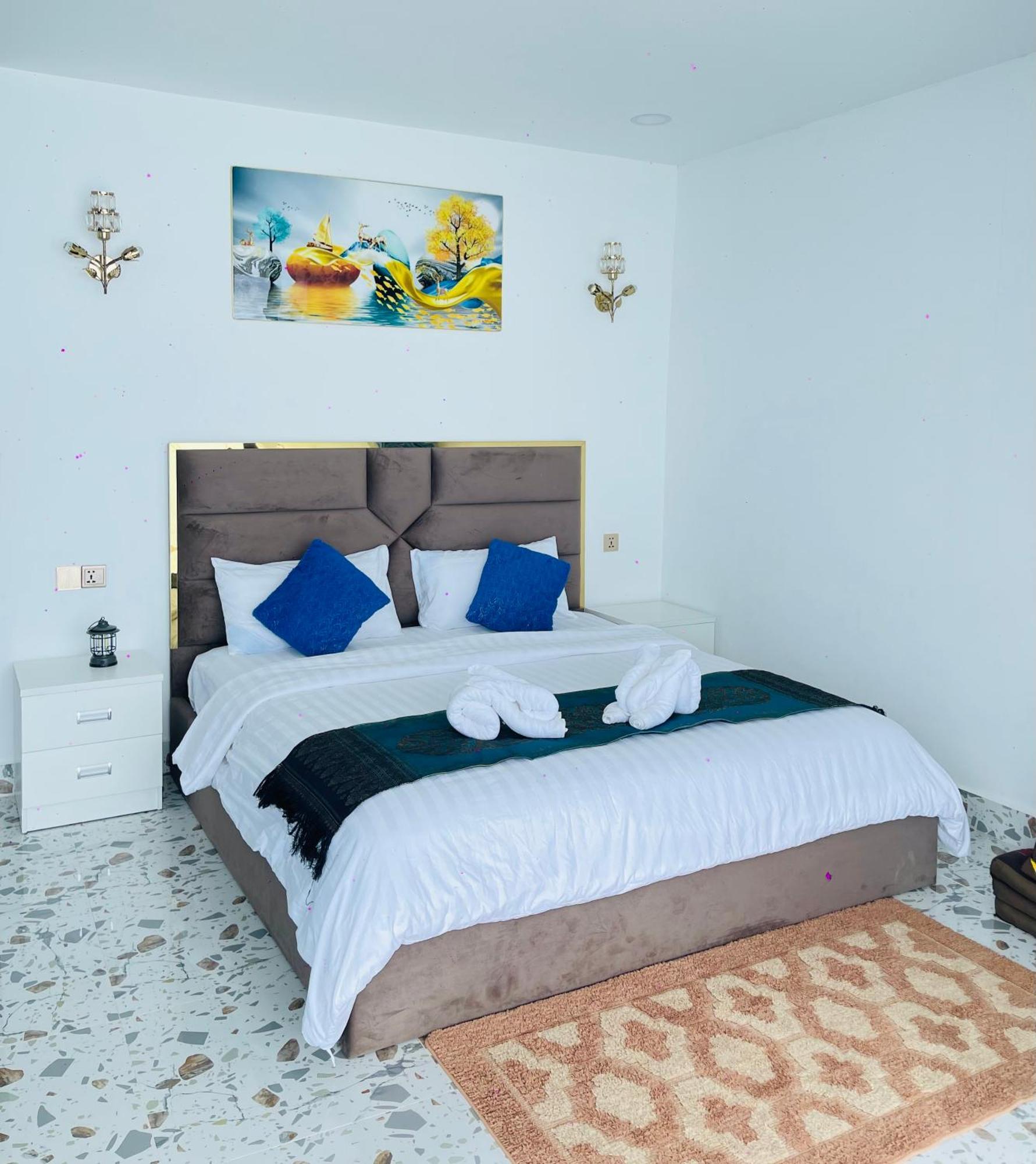 Thmorda Resort Ронгсанлем Экстерьер фото