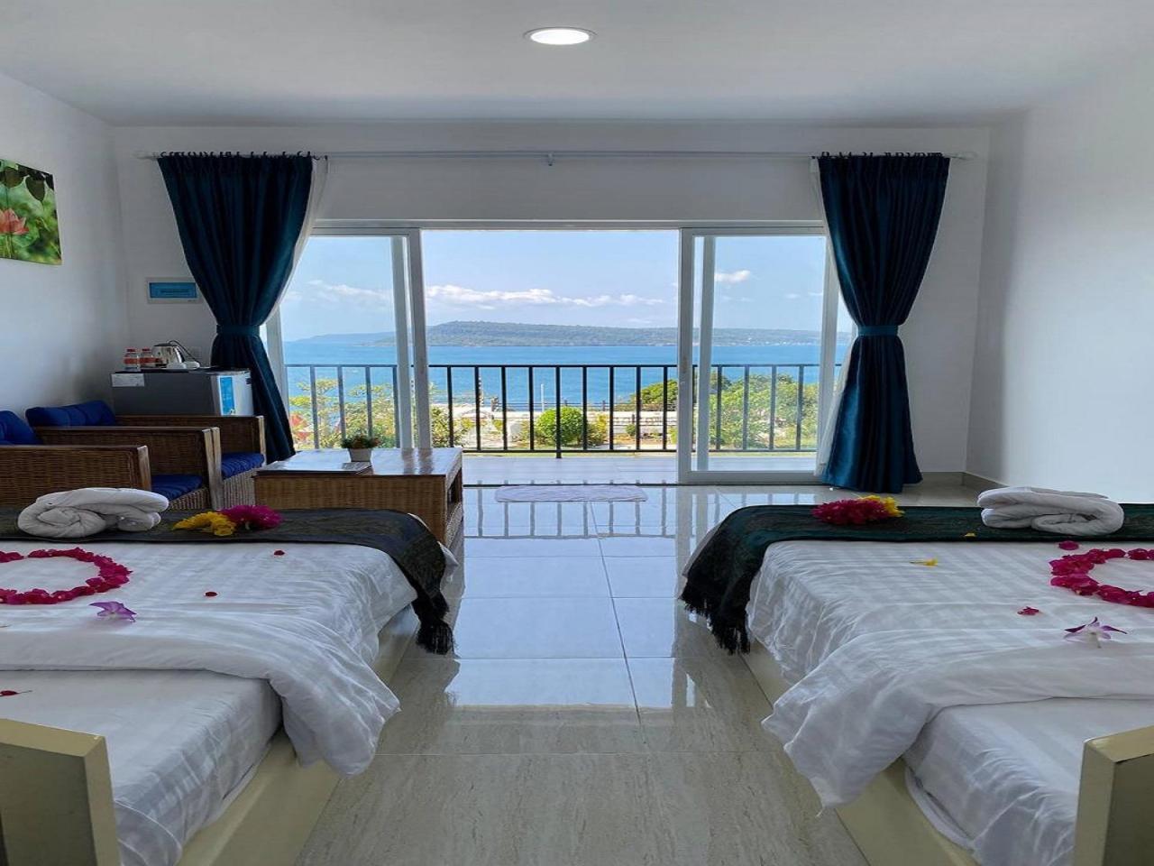 Thmorda Resort Ронгсанлем Экстерьер фото