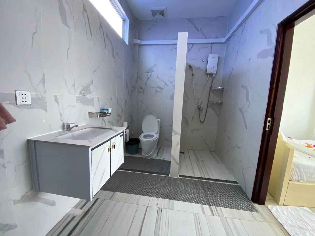 Thmorda Resort Ронгсанлем Экстерьер фото