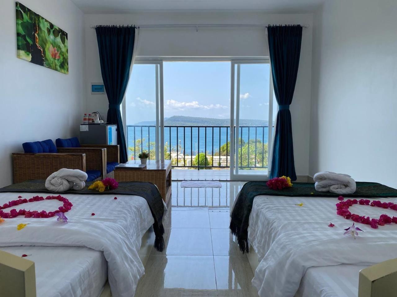 Thmorda Resort Ронгсанлем Экстерьер фото
