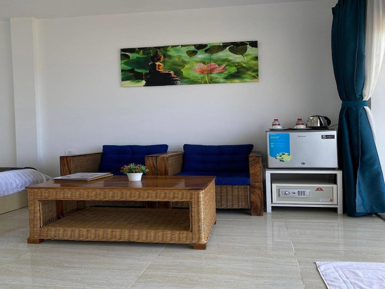 Thmorda Resort Ронгсанлем Экстерьер фото