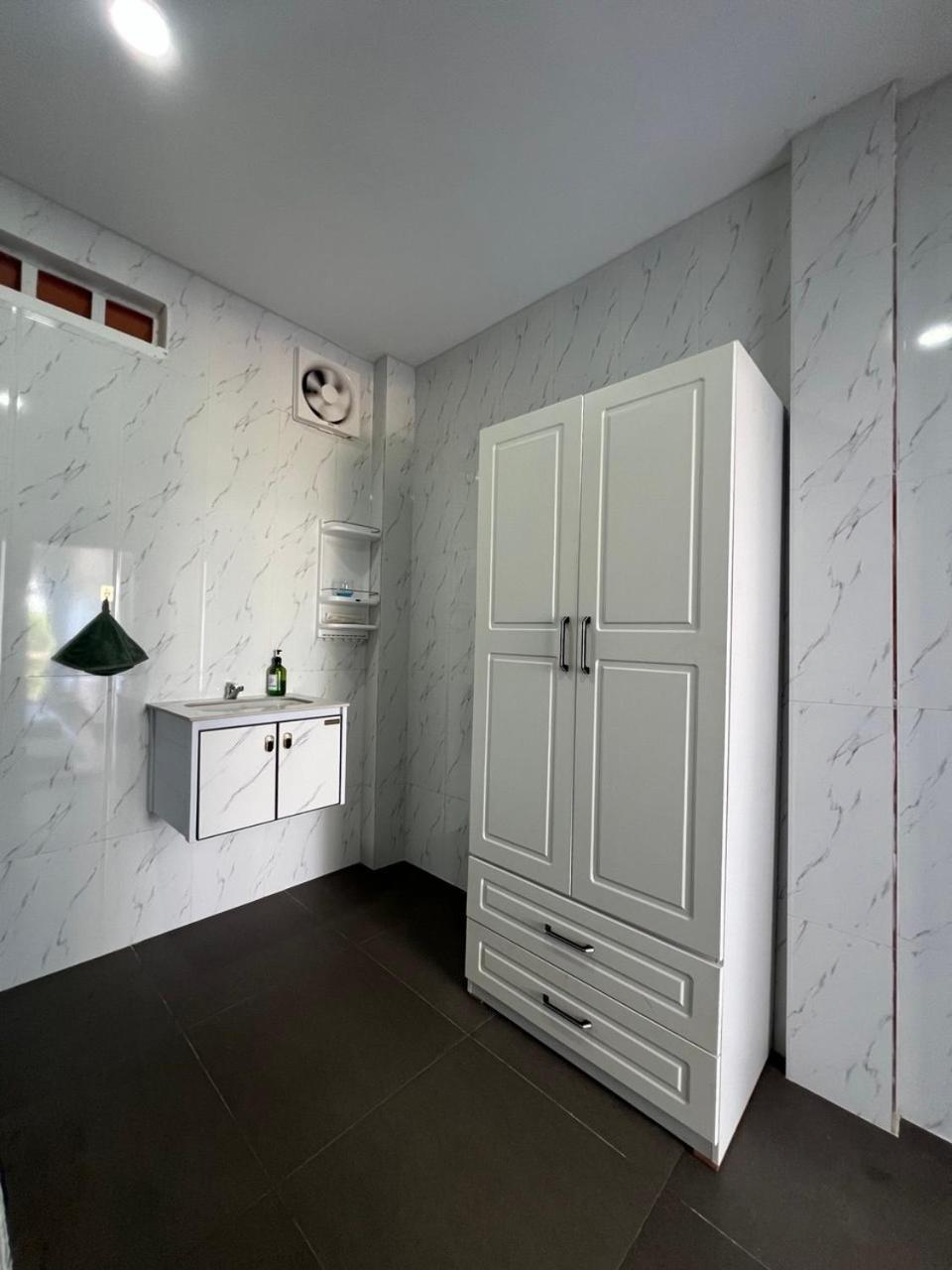 Thmorda Resort Ронгсанлем Экстерьер фото