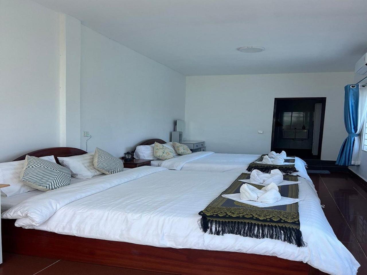 Thmorda Resort Ронгсанлем Экстерьер фото