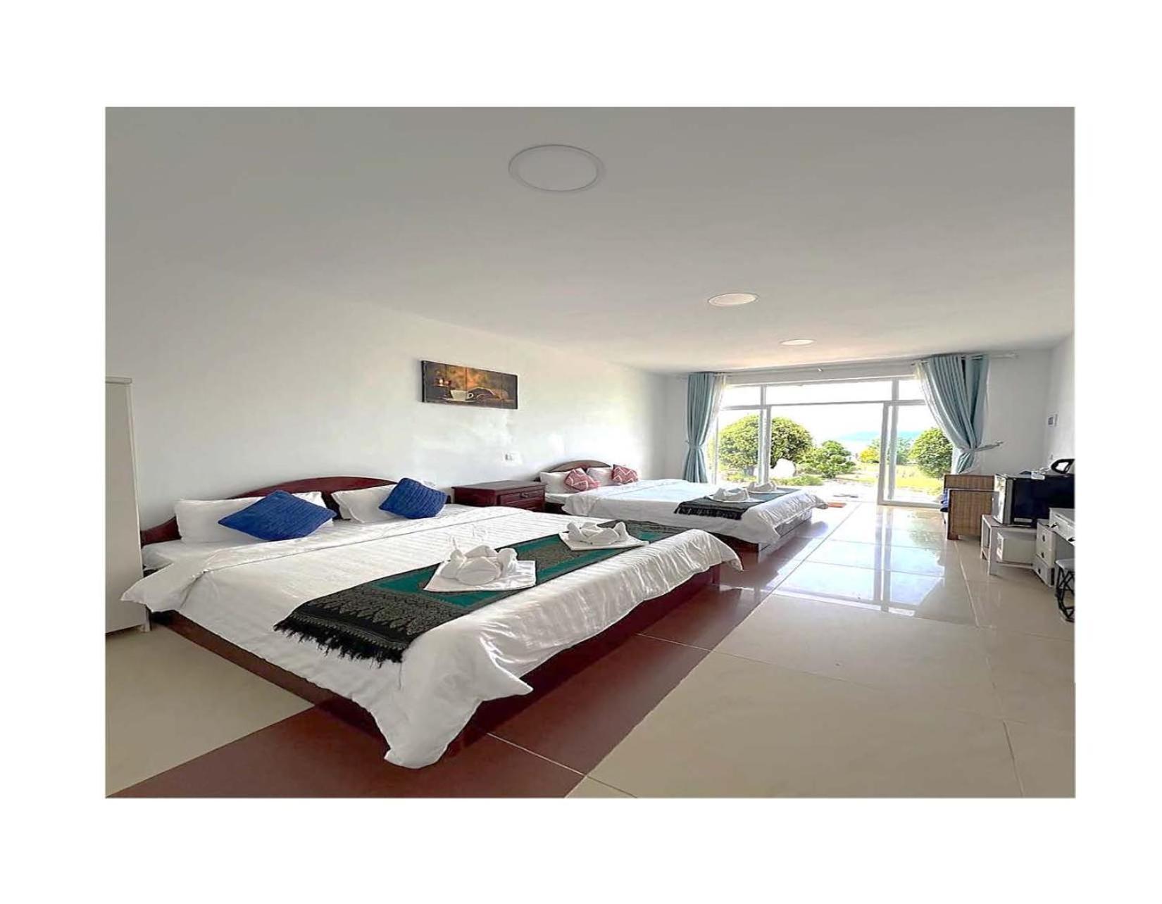 Thmorda Resort Ронгсанлем Экстерьер фото
